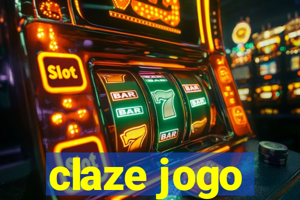 claze jogo